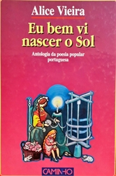Imagem de Eu bem vi nascer o sol