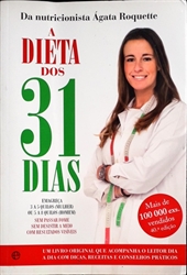 Imagem de A dieta dos 31 dias