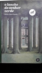 Imagem de O lanche do senhor verde