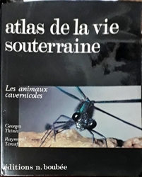 Imagem de Altas de la vie souterraine