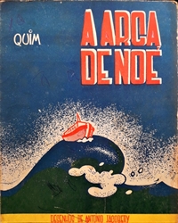 Imagem de  A arca de Noé 