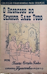 Imagem de O regresso do senhor sabe tudo