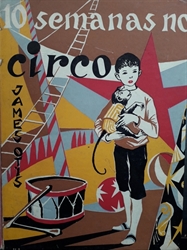 Imagem de 10 semanas no circo