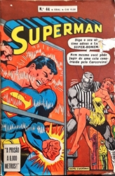 Imagem de 44 - superman 