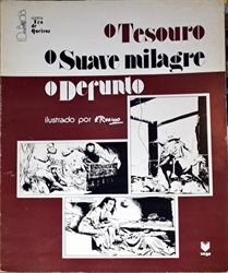 Imagem de O tesouro 