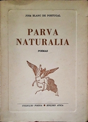 Imagem de Parva naturalia