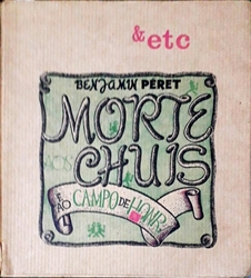 Imagem de Morte aos chuis e ao campo de honra