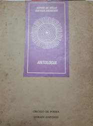 Imagem de Antologia