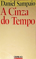 Imagem de A cinza do tempo