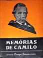 Imagem de Memórias de Camilo 