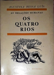 Imagem de Os quatro rios