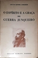 Imagem de  Espírito e a Graça de Guerra Junqueiro 