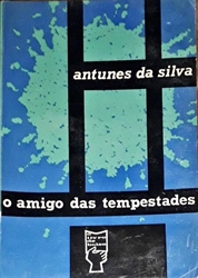 Imagem de O amigo das tempestades - 42