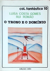 Imagem de O trono e o domínio  - 10