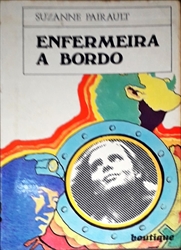 Imagem de Enfermeira a bordo - Nº 2
