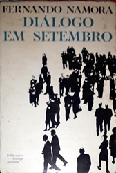 Imagem de Diálogos em Setembro 