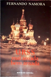 Imagem de URSS mal amada, bem amada