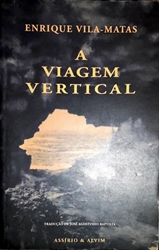 Imagem de A viagem vertical 
