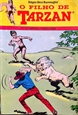Imagem de  O FILHO DE TARZAN  -  10