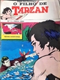 Imagem de  O FILHO DE TARZAN  -  11