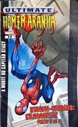 Imagem de Homem aranha - ultimate - 17