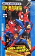 Imagem de   Homem aranha - ultimate - 16