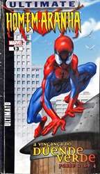Imagem de    Homem aranha - ultimate - 13