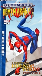 Imagem de Homem aranha - ultimate - 14