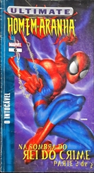 Imagem de Homem aranha - ultimate - 6