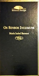 Imagem de Os sensos incomuns