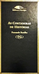 Imagem de As contadoras de histórias 