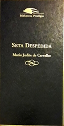 Imagem de Seta despedida 