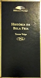 Imagem de História da bela fria 