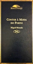 Imagem de Contos a moda do Porto 