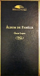 Imagem de Álbum de família 
