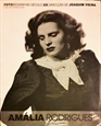 Imagem de Amália Rodrigues Fotobiografias do Séc. XX