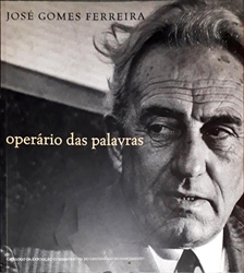 Imagem de Operário das palavras