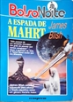 Imagem de A espada de Mahrt -  Nº 27