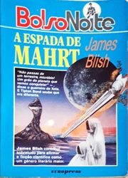 Imagem de A espada de Mahrt -  Nº 27
