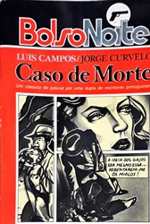 Imagem de Caso de morte -  Nº 18