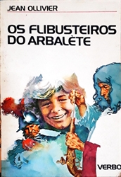 Imagem de Os flibusteiros do arbalete - 5