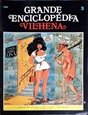 Imagem de  GRANDE ENCICLOPEDIA VILHENA  Nº  3