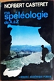 Imagem de Ma speleologie de A a Z