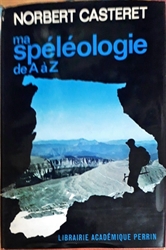 Imagem de Ma speleologie de A a Z