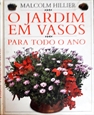 Imagem de O jardim em vasos para todo o ano