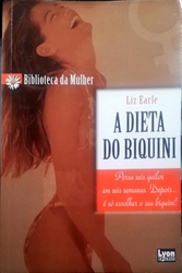 Imagem de A dieta do biquíni 