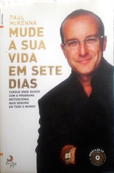 Imagem de Mude a sua vida em sete 
