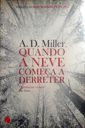 Imagem de Quando a neve  começa a derreter 