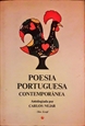 Imagem de Poesia portuguesa contemporânea