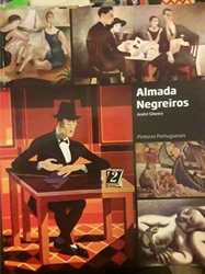 Imagem de 11 - Almada Negreiros 